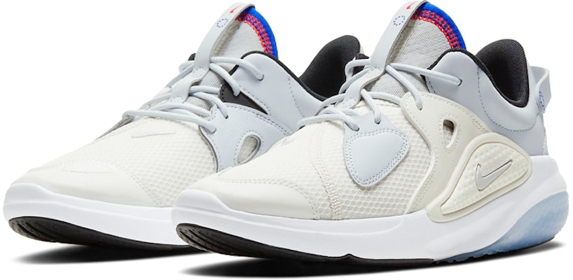 Nike Joyride CC 'Sail White' Putih Berlayar CJ5632-101 Lookbook Nike Joyride CC 'Sail White' Putih Berlayar CJ5632-101