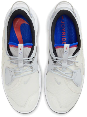 Nike Joyride CC ''Bianco Sail'' CJ5632-101 Shop Nike Joyride CC ''Bianco Sail'' CJ5632-101