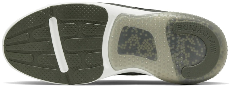 Nike Joyride CC 'Sequoia' Sepatu Pria Terbaru AO1742-302 Details for Nike Joyride CC 'Sequoia' Sepatu Pria Terbaru AO1742-302