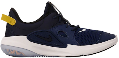 Order Nike Joyride CC Hitam/Kuning AO1742-401