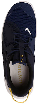 Nike Joyride CC Noir/Jaune AO1742-401 Lookbook Nike Joyride CC Noir/Jaune AO1742-401