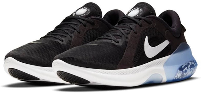 Nike Joyride Dual Run 2 'Negro' CT0307-001 Lookbook Nike Joyride Dual Run 2 'Negro' CT0307-001