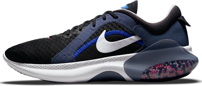 Nike Joyride Dual Run 2 'Hitam Game Sapphire' DM9591-061 Buy Nike Joyride Dual Run 2 'Hitam Game Sapphire' DM9591-061