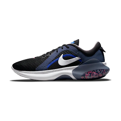 Nike Joyride Dual Run 2 'Black Game Sapphire'