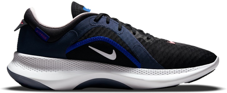 Nike Joyride Dual Run 2 'Hitam Game Sapphire' DM9591-061 Order Nike Joyride Dual Run 2 'Hitam Game Sapphire' DM9591-061