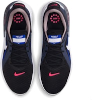 ナイキ ジョイライド デュアル ラン 2 "ブラック/ゲームサファイア" DM9591-061 Shop ナイキ ジョイライド デュアル ラン 2 "ブラック/ゲームサファイア" DM9591-061