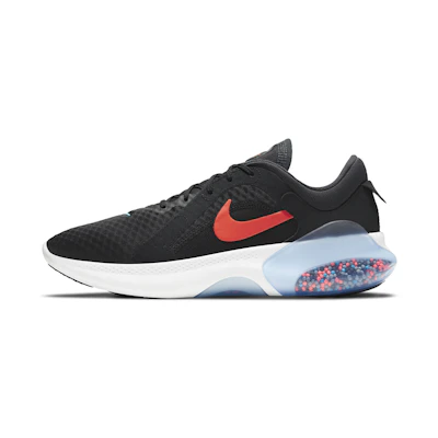 Nike Joyride Dual Run 2 'Black Hasta'