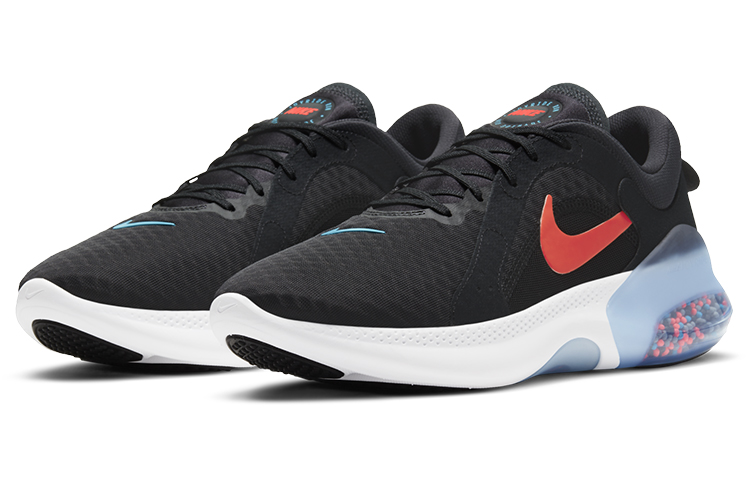 Lookbook 나이키 조이라이드 듀얼 런 2 '블랙 하스타' CT0307-007