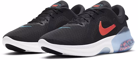 Lookbook Nike Joyride Dual Run 2 'Hitam Hasta' CT0307-007