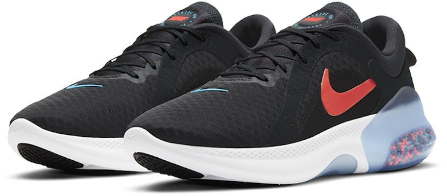 Nike Joyride Dual Run 2 “黑色青石” CT0307-007 Lookbook Nike Joyride Dual Run 2 “黑色青石” CT0307-007