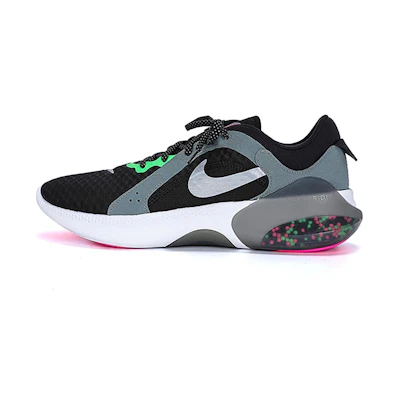 Nike Joyride Dual Run 2 'Black Silver Pink'