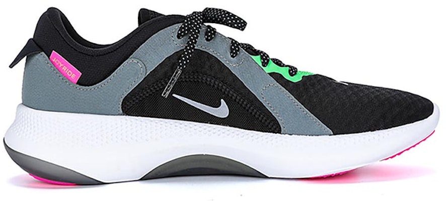 Nike Joyride Dual Run 2 'Black Silver Pink' DC3284-001 Order Nike Joyride Dual Run 2 'Black Silver Pink' DC3284-001