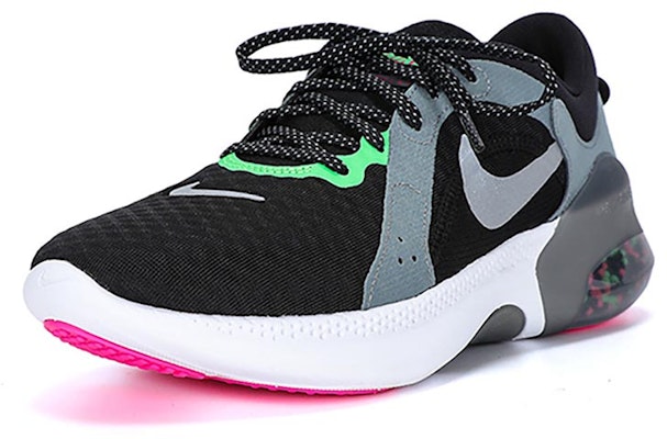 Nike Joyride Dual Run 2 'Black Silver Pink' DC3284-001 Lookbook Nike Joyride Dual Run 2 'Black Silver Pink' DC3284-001