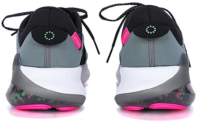Nike Joyride Dual Run 2 'Black Silver Pink' DC3284-001 Shop Nike Joyride Dual Run 2 'Black Silver Pink' DC3284-001