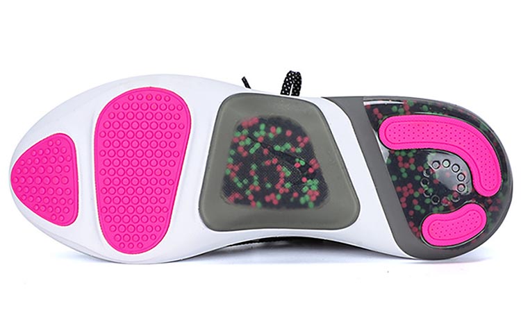 Purchase Nike Joyride Dual Run 2 編織 低筒 跑步鞋 男款 黑銀