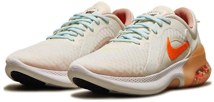 Order Nike Joyride Dual Run 2 'Cream Orange' FQ6856-181