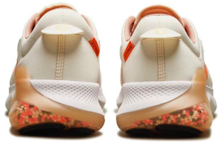 Shop Nike Joyride Dual Run 2 'Cream Orange' FQ6856-181