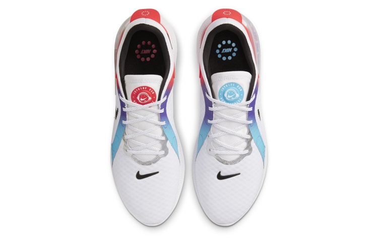 Shop 耐克Joyride Dual Run 2 Good Game '白蓝红' DC7297-101