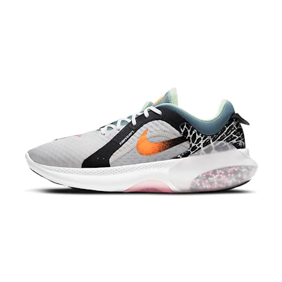 Nike Joyride Dual Run 2 'Gray Black Blue'