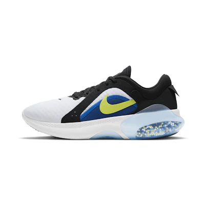 Nike Joyride Dual Run 2 'White Black'