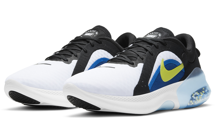 Lookbook Nike Joyride Dual Run 2 'Putih Hitam' CT0307-006