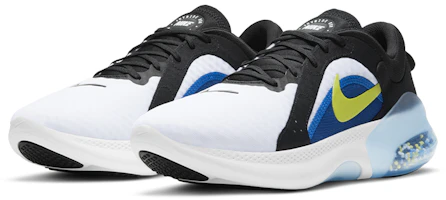 Lookbook Nike Joyride Dual Run 2 ''Blanc Noir'' CT0307-006