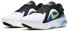 Lookbook Nike Joyride Dual Run 2 'White Black' CT0307-006