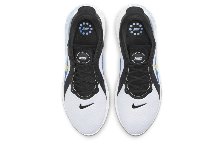 Shop Nike Joyride Dual Run 2 'Putih Hitam' CT0307-006