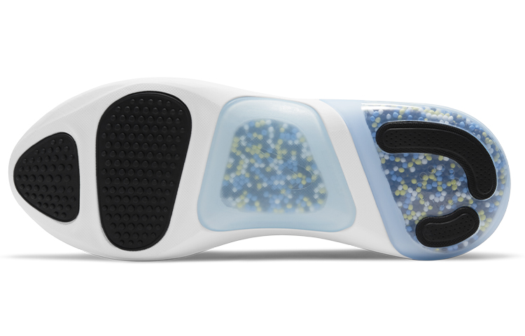 Details for Nike Joyride Dual Run 2 'Putih Hitam' CT0307-006