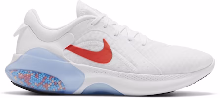 Nike Joyride Dual Run 2 'White Chile Red' CT0307-101 Nike Joyride Dual Run 2 'White Chile Red' CT0307-101
