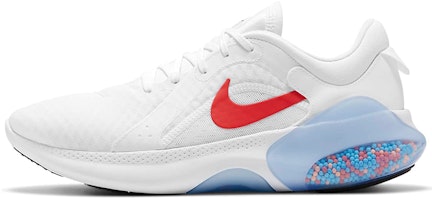 Nike Joyride Dual Run 2 'White Chile Red' CT0307-101 Nike Joyride Dual Run 2 'White Chile Red' CT0307-101