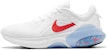 Nike Joyride Dual Run 2 'Putih Chile Merah' CT0307-101