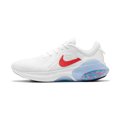 Nike Joyride Dual Run 2 'White Chile Red'
