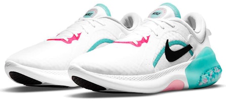 耐克Joyride Dual Run 2 白色真蓝配色 DM9590-101 Lookbook 耐克Joyride Dual Run 2 白色真蓝配色 DM9590-101