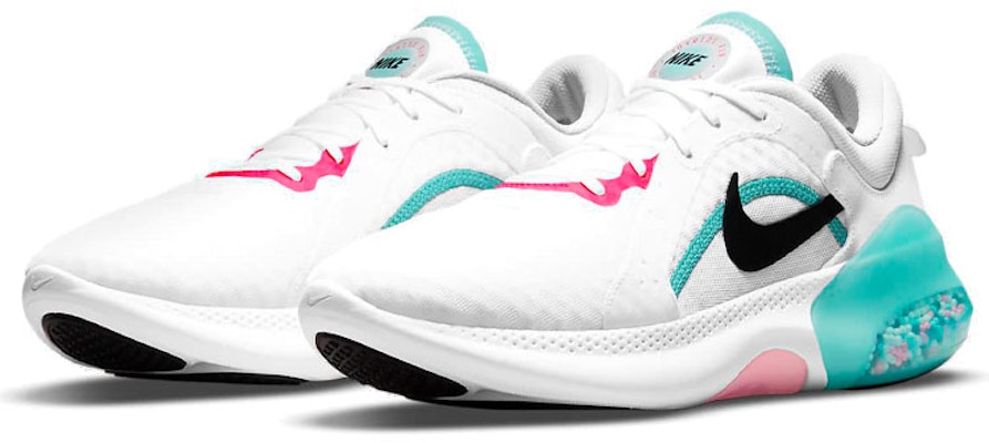 Nike Joyride Dual Run 2 'White True Sapphire' DM9590-101 Lookbook Nike Joyride Dual Run 2 'White True Sapphire' DM9590-101