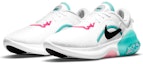 Lookbook Nike Joyride Dual Run 2 'White True Sapphire' DM9590-101