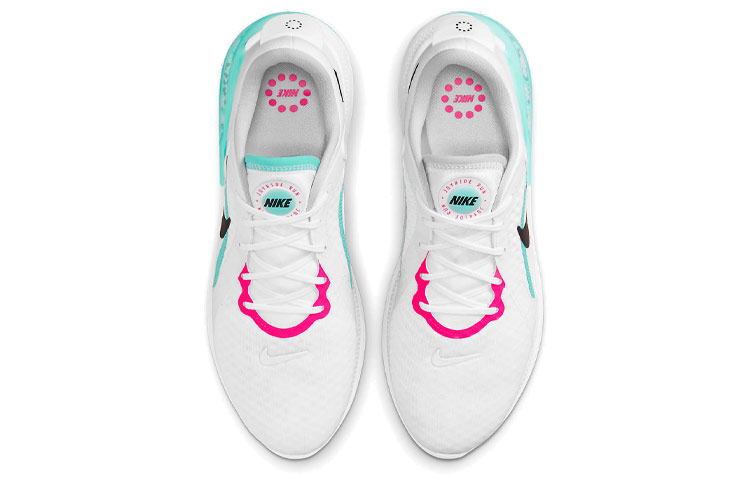 Shop Nike Joyride Dual Run 2 'Putih Nilam Tulen' DM9590-101