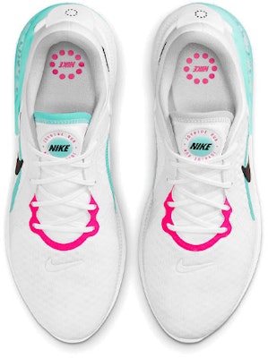 Nike Joyride Dual Run 2 'White True Sapphire' DM9590-101 Shop Nike Joyride Dual Run 2 'White True Sapphire' DM9590-101