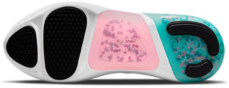 Nike Joyride Dual Run 2 'Putih Nilam Tulen' DM9590-101 Details for Nike Joyride Dual Run 2 'Putih Nilam Tulen' DM9590-101