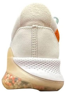 Nike Joyride Dual Run 2 舒適萬用 耐磨透氣 低筒 跑步鞋 男款 黃橙 Lookbook Nike Joyride Dual Run 2 舒適萬用 耐磨透氣 低筒 跑步鞋 男款 黃橙