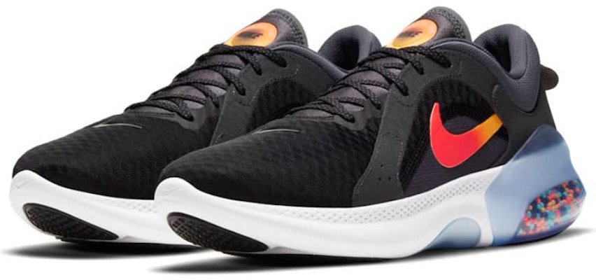 耐克 Joyride Dual Run 2 明亮嫣红 CT0307-005 Lookbook 耐克 Joyride Dual Run 2 明亮嫣红 CT0307-005