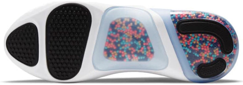 耐克 Joyride Dual Run 2 明亮嫣红 CT0307-005 Details for 耐克 Joyride Dual Run 2 明亮嫣红 CT0307-005