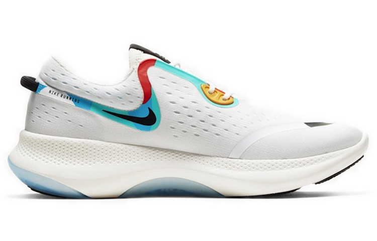 Lookbook Nike Joyride Dual Run ''A.I.R.'' Scarpe da Corsa CV9304-100