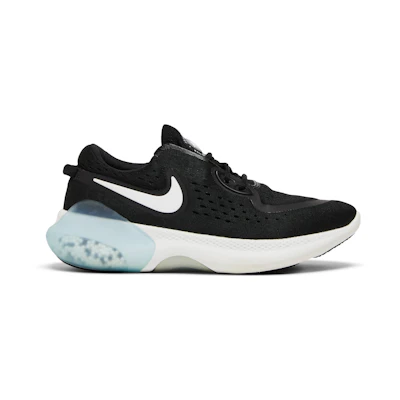 (W) Nike Joyride Dual Run 'Black'