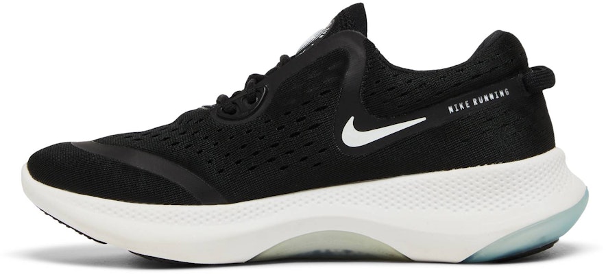 (女)Nike Joyride Dual Run '黑色' CD4363-001 Lookbook (女)Nike Joyride Dual Run '黑色' CD4363-001