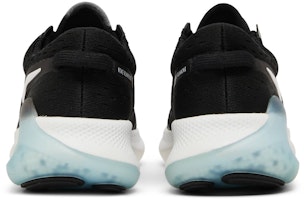 (W) Nike Joyride Dual Run 'Hitam' CD4363-001 Details for (W) Nike Joyride Dual Run 'Hitam' CD4363-001