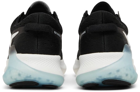 (W) Nike Joyride Dual Run 'Hitam' CD4363-001 Details for (W) Nike Joyride Dual Run 'Hitam' CD4363-001