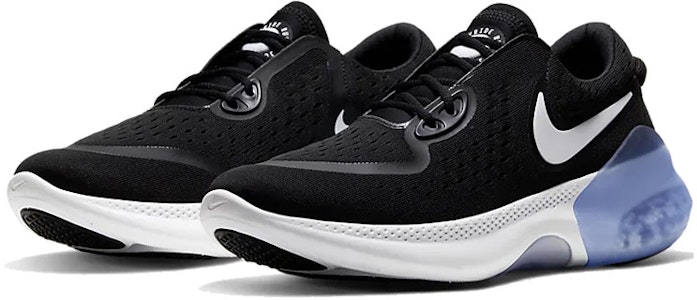 Nike Joyride Dual Run 'Hitam' CD4365-001 Lookbook Nike Joyride Dual Run 'Hitam' CD4365-001