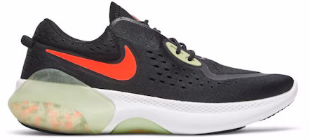 Nike Joyride Dual Run 'Black Laser Crimson' CD4365-004 Nike Joyride Dual Run 'Black Laser Crimson' CD4365-004