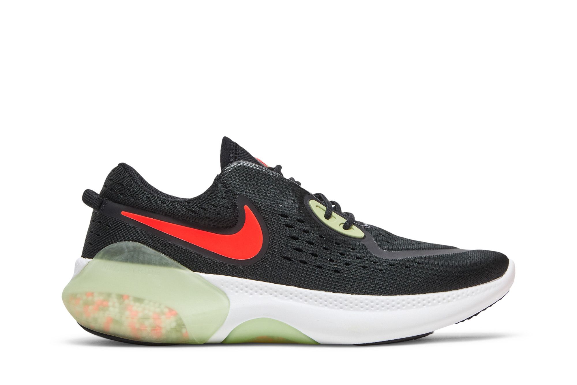 Buy Nike Joyride Dual Run 'Negro Laser Crimson' CD4365-004